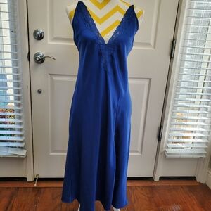 Women's  Lingerie Blue  Brand Leonie